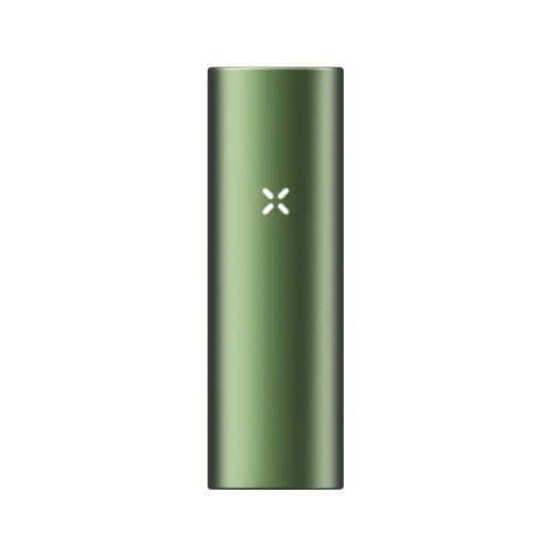 Pax Flow - Greenstone