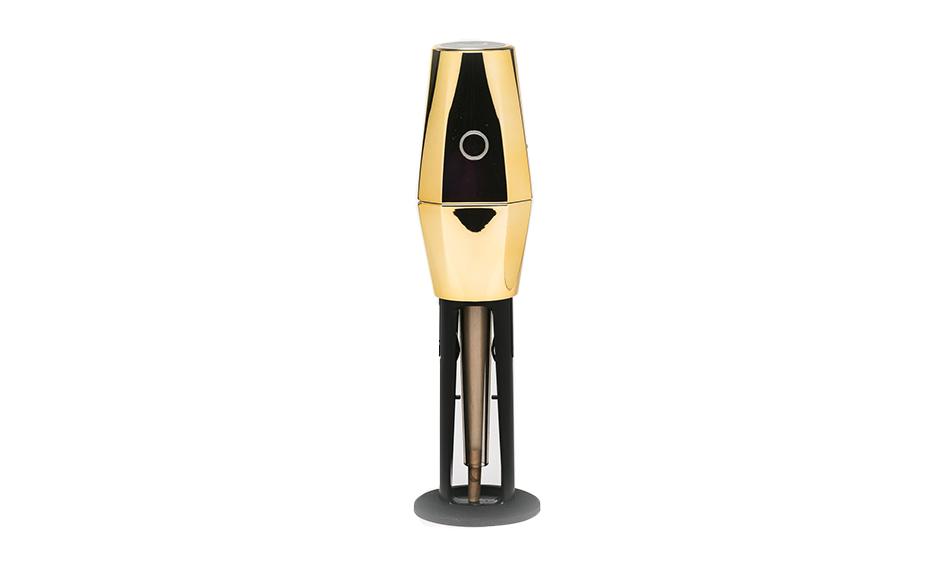 Banana Bros. OTTO Grinder (Gold)