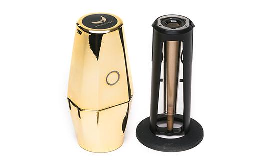 Banana Bros. OTTO Grinder (Gold)