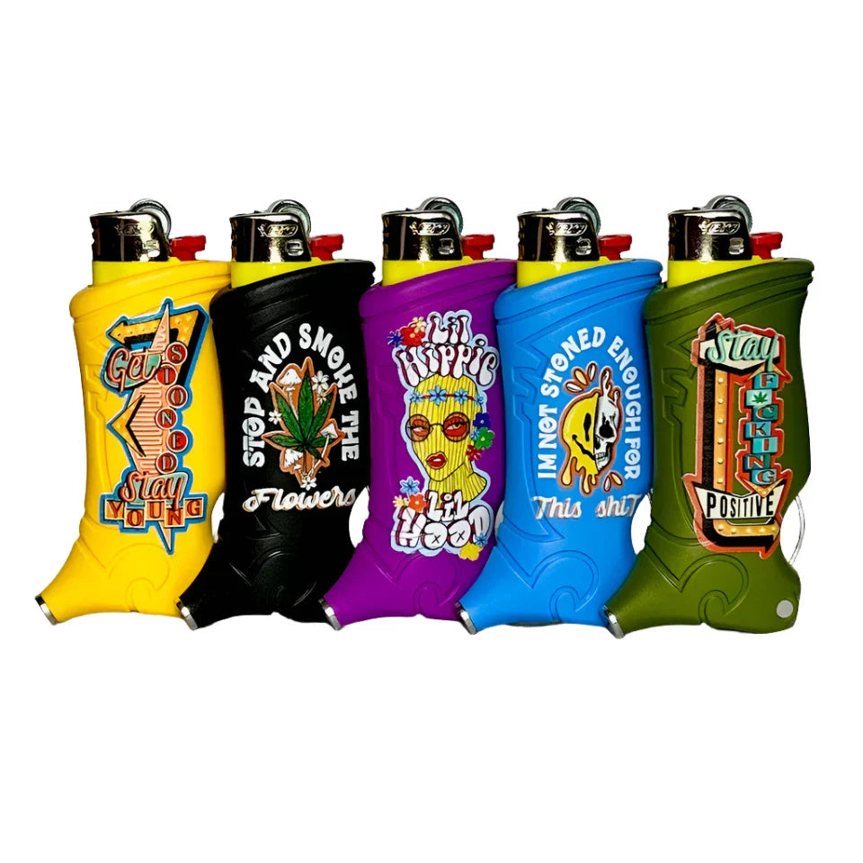 Toker Poker Soul Speaker Collection