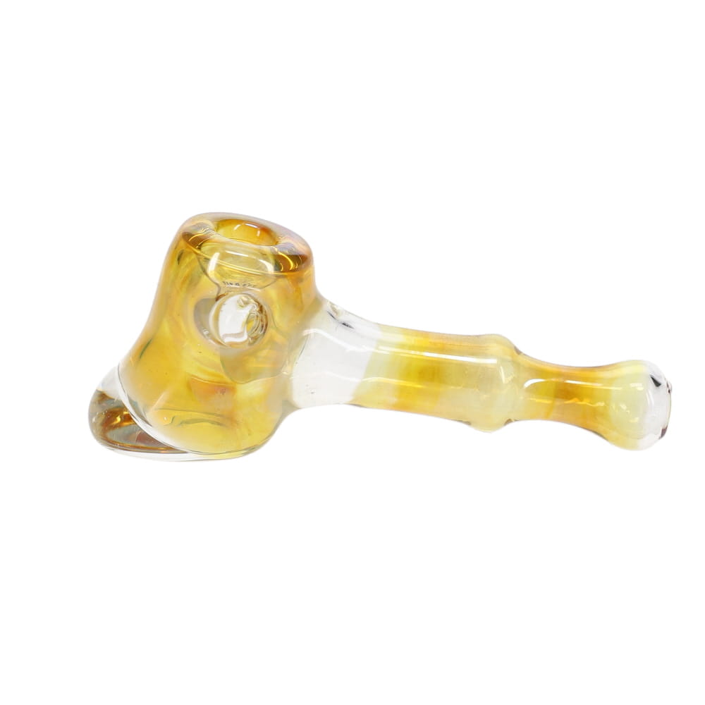 Gus Life Glass Fume Hammer