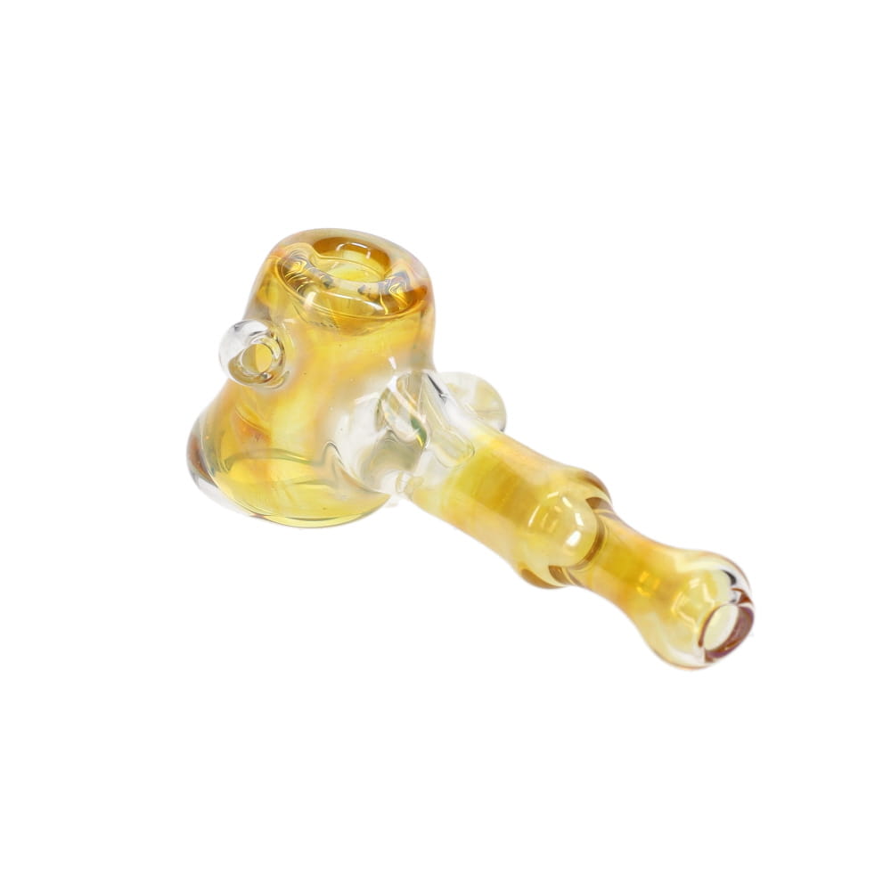 Gus Life Glass Fume Hammer