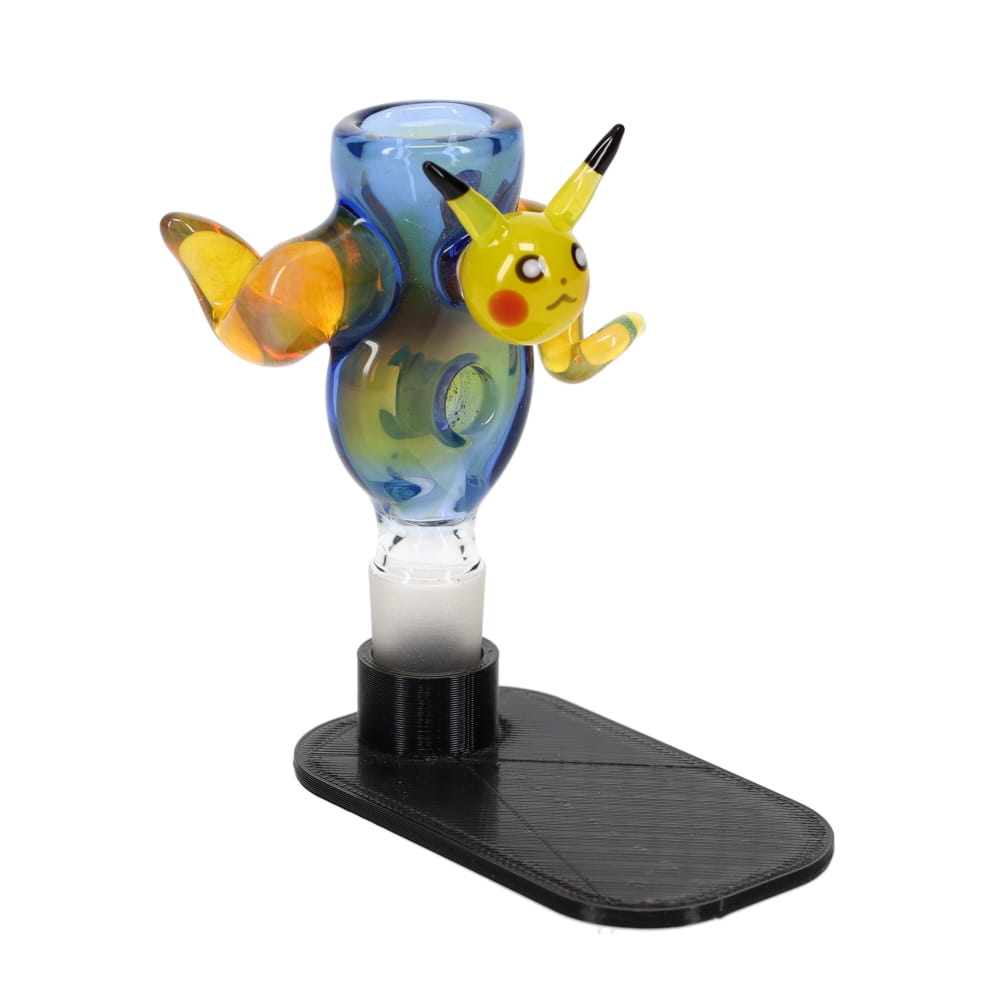 Gus Life Glass X Marina Glass 14m Pikachu Slide