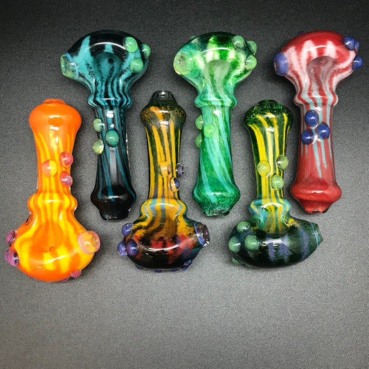 Harold Ludeman Frit Fade SALE