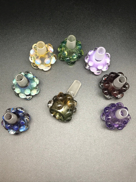 Harold Ludeman Northstar Exotic Color Dot 14m Slide