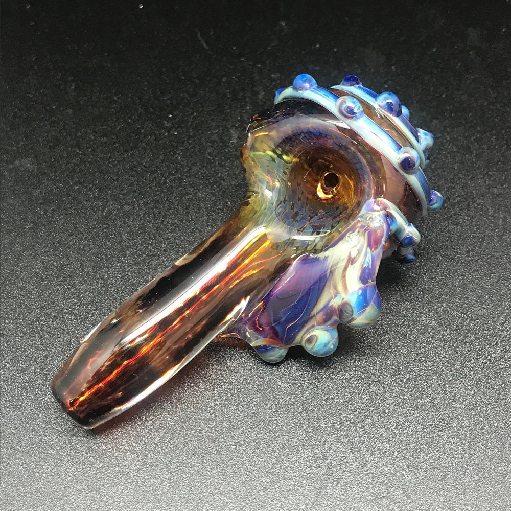 Sea Shell Pipe