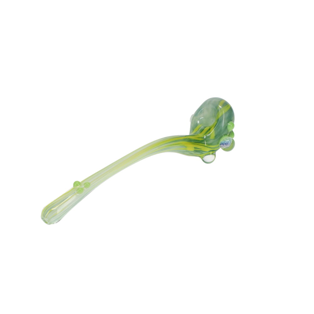 Hilljack Glass Assorted Gandalf Spoon