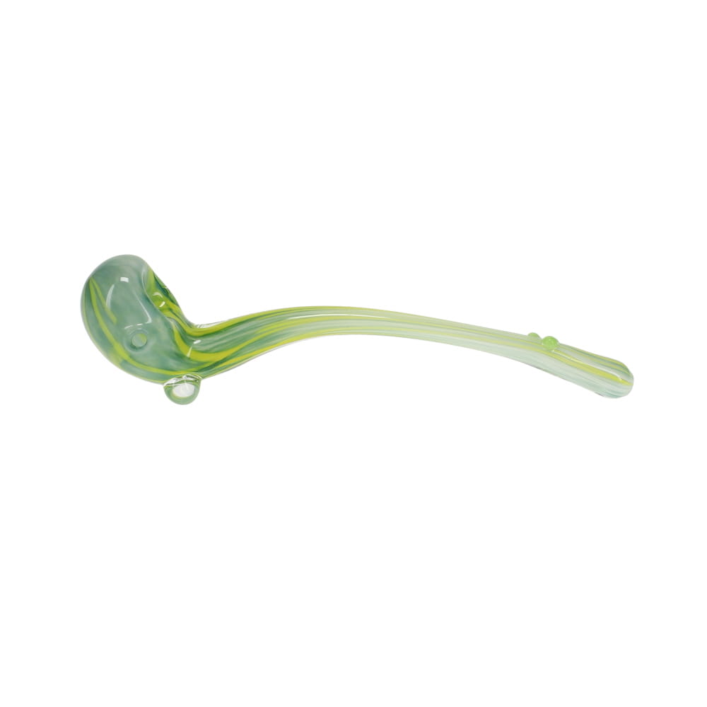 Hilljack Glass Assorted Gandalf Spoon