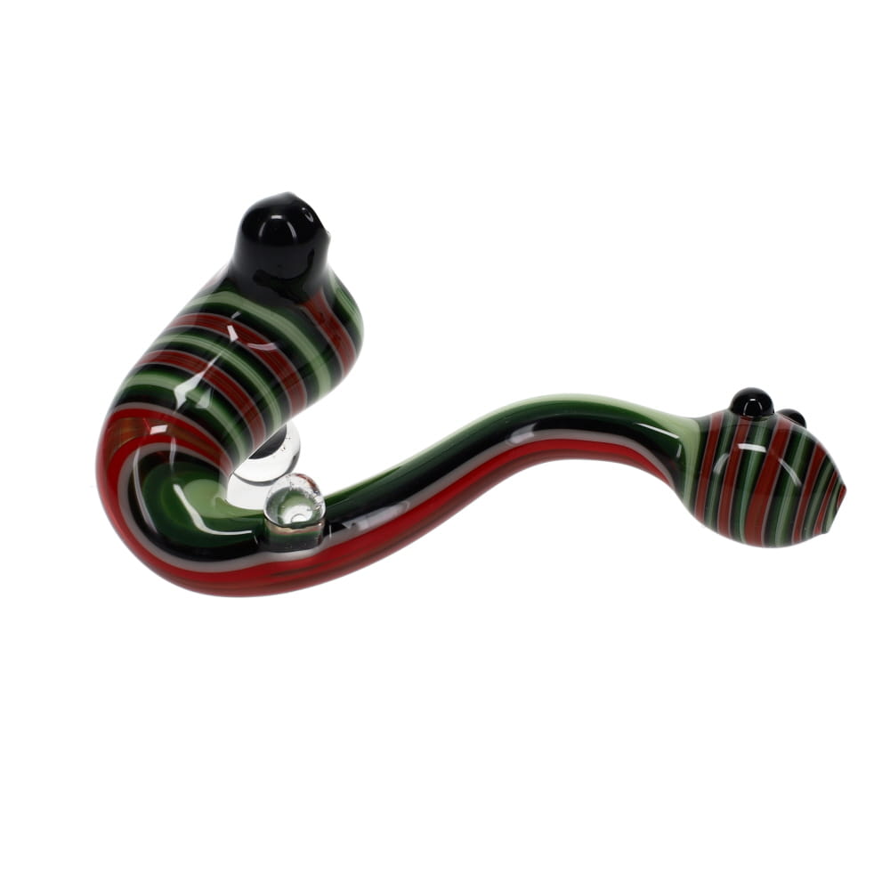 Hilljack Glass Classic Sherlock