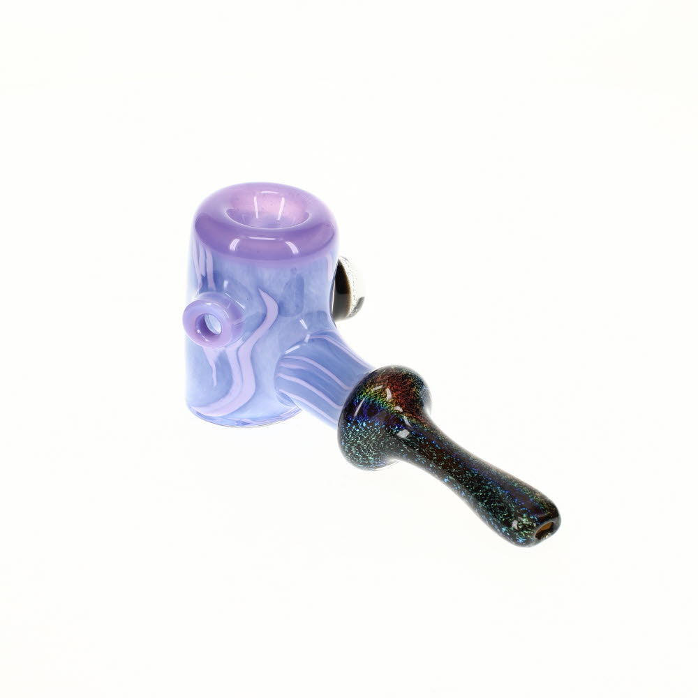 Hilljack Glass Dichro Two Piece Hammer