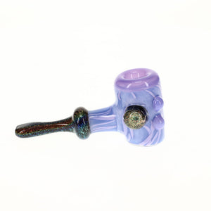 Hilljack Glass Dichro Two Piece Hammer