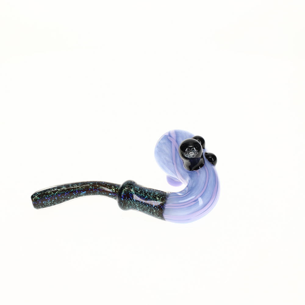 Hilljack Glass Dichro Two Piece Sherlock