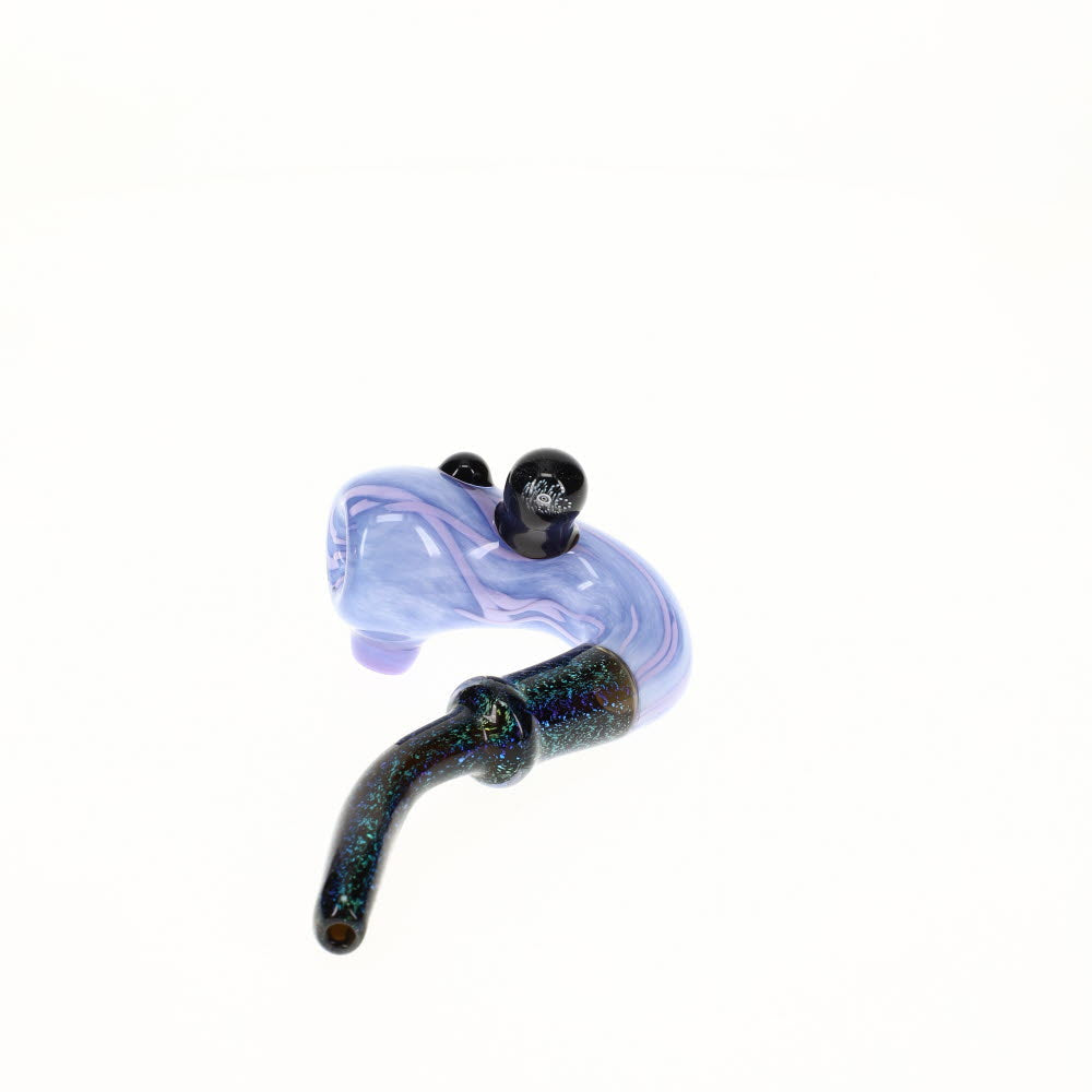 Hilljack Glass Dichro Two Piece Sherlock