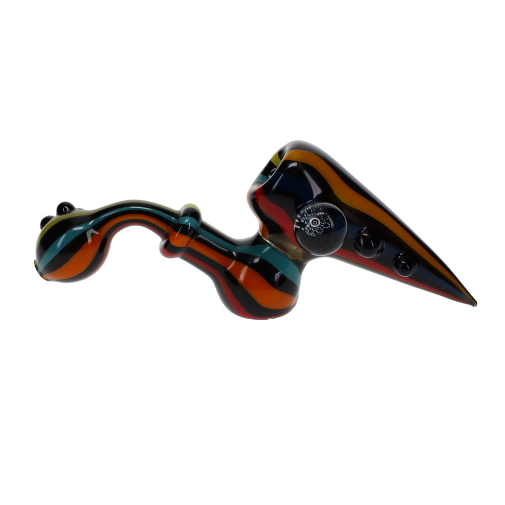 Hilljack Glass Dragon Claw Sherlock