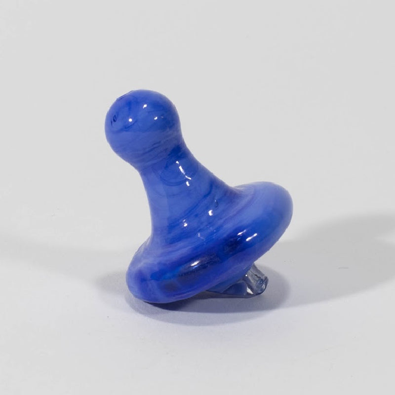 Color Directional Carb Cap