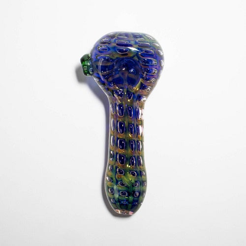 Fat Bubble Trap Fume Spoon