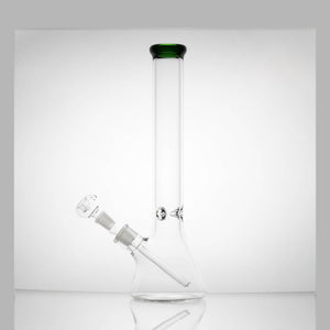 Tall Beaker 16" Water Pipe