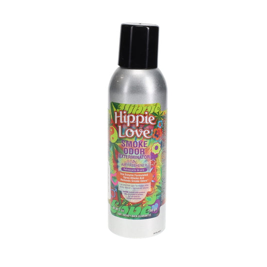 Hippie Love Smoke Odor Spray