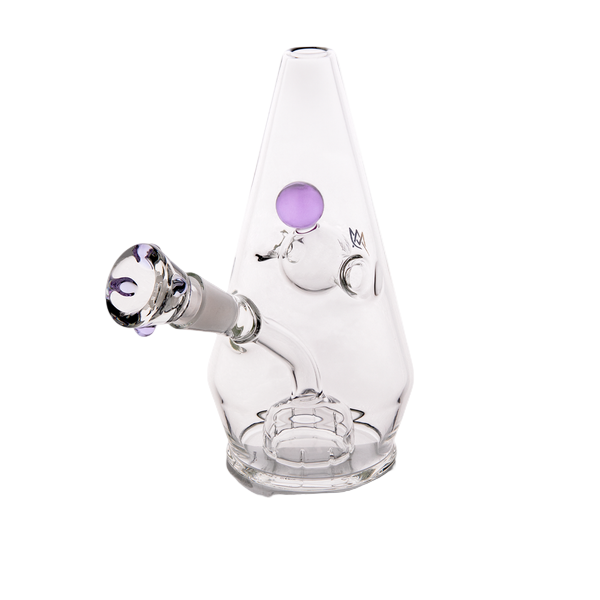 MJ Arsenal x Silenced Hippie Hitter Pipe - Limited Edition