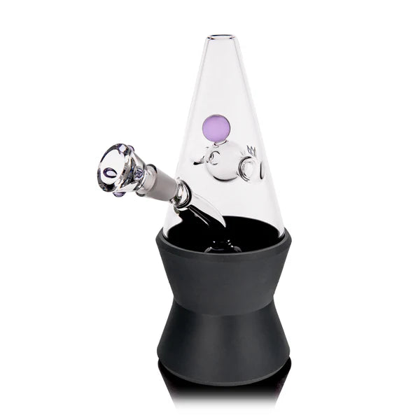 MJ Arsenal x Silenced Hippie Hitter Pipe - Limited Edition