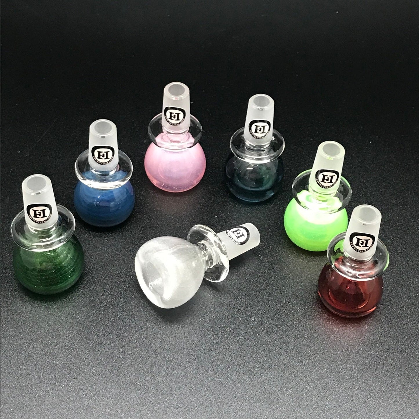 Hitwell Glass Full Color 14m Slide