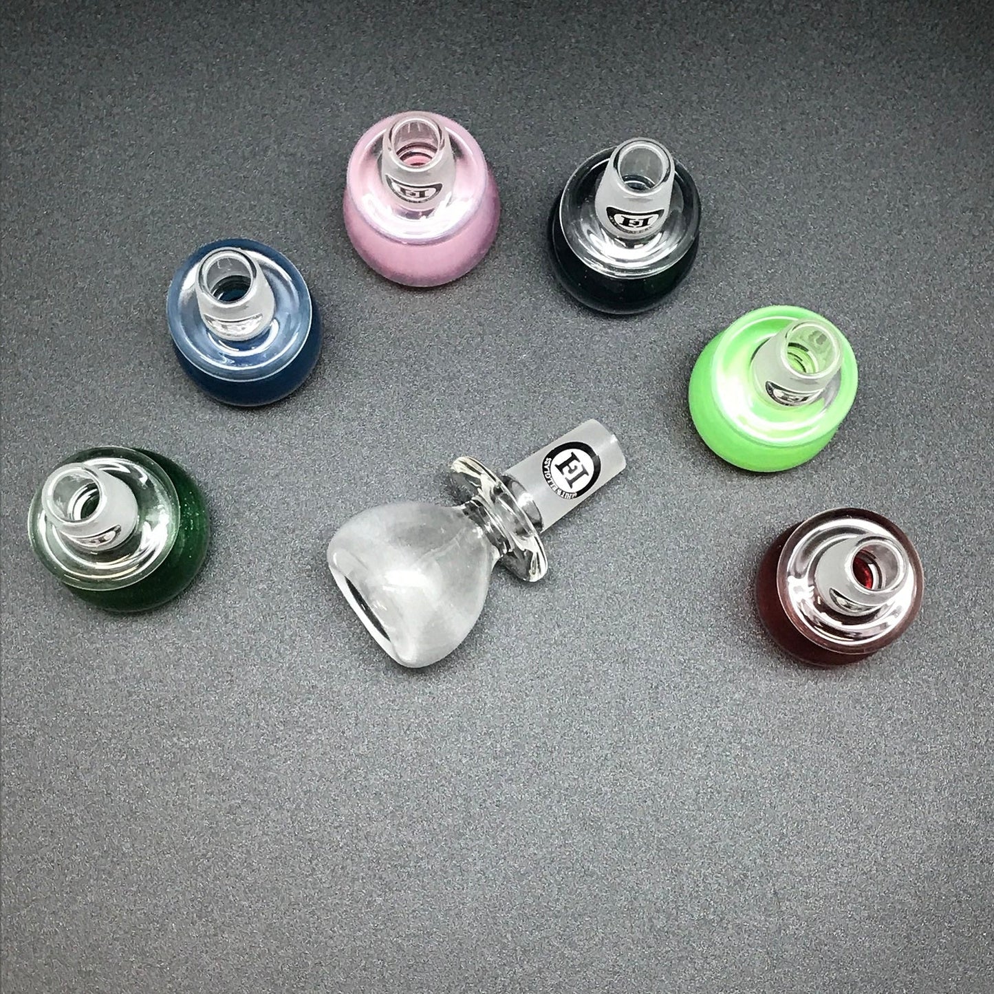 Hitwell Glass Full Color 14m Slide