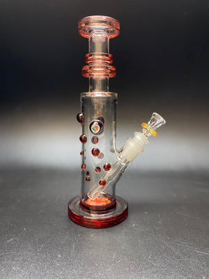 Hubbard Glass Hubbduction Tube