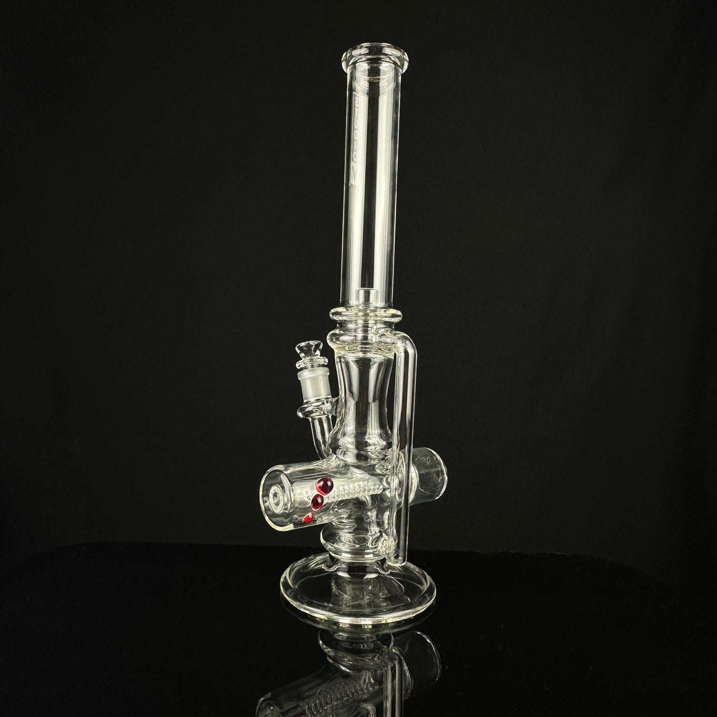 Studio V Inline Recycler Tube