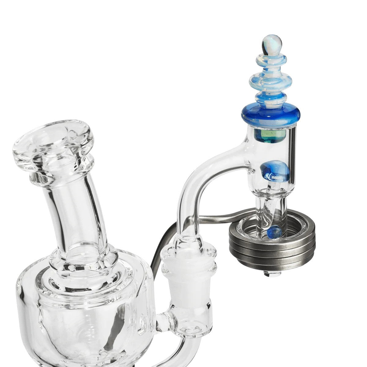 High Five Enail Terp Slurp Coil