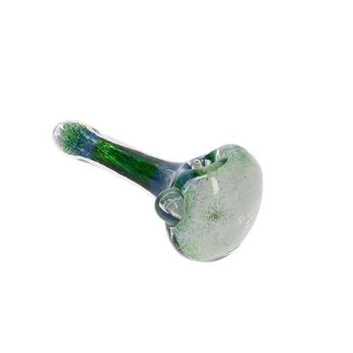 Frit Fume Or 2 Color Spoon
