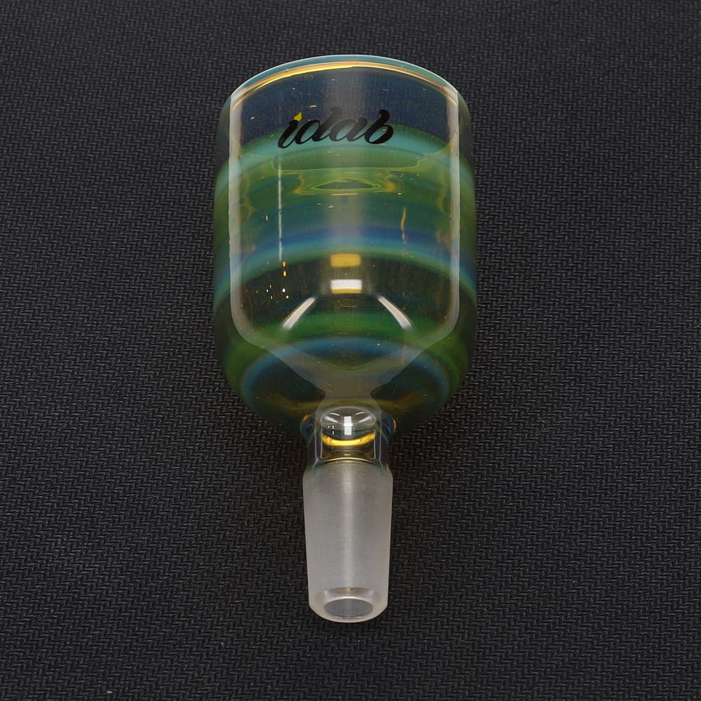 Idab Glass 14mm 90 Fume Proxy Adapter SALE