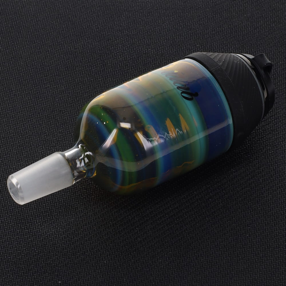 Idab Glass 14mm 90 Fume Proxy Adapter SALE