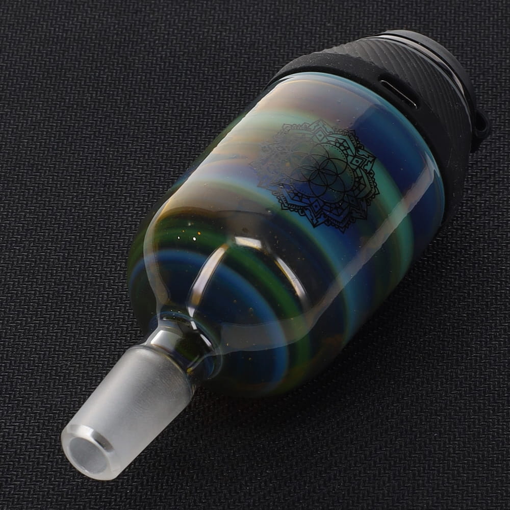 Idab Glass 14mm 90 Fume Proxy Adapter SALE