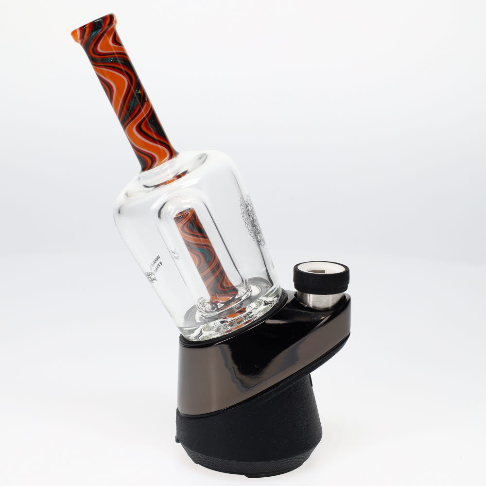 Idab Glass Half Worked Peak Top SALE