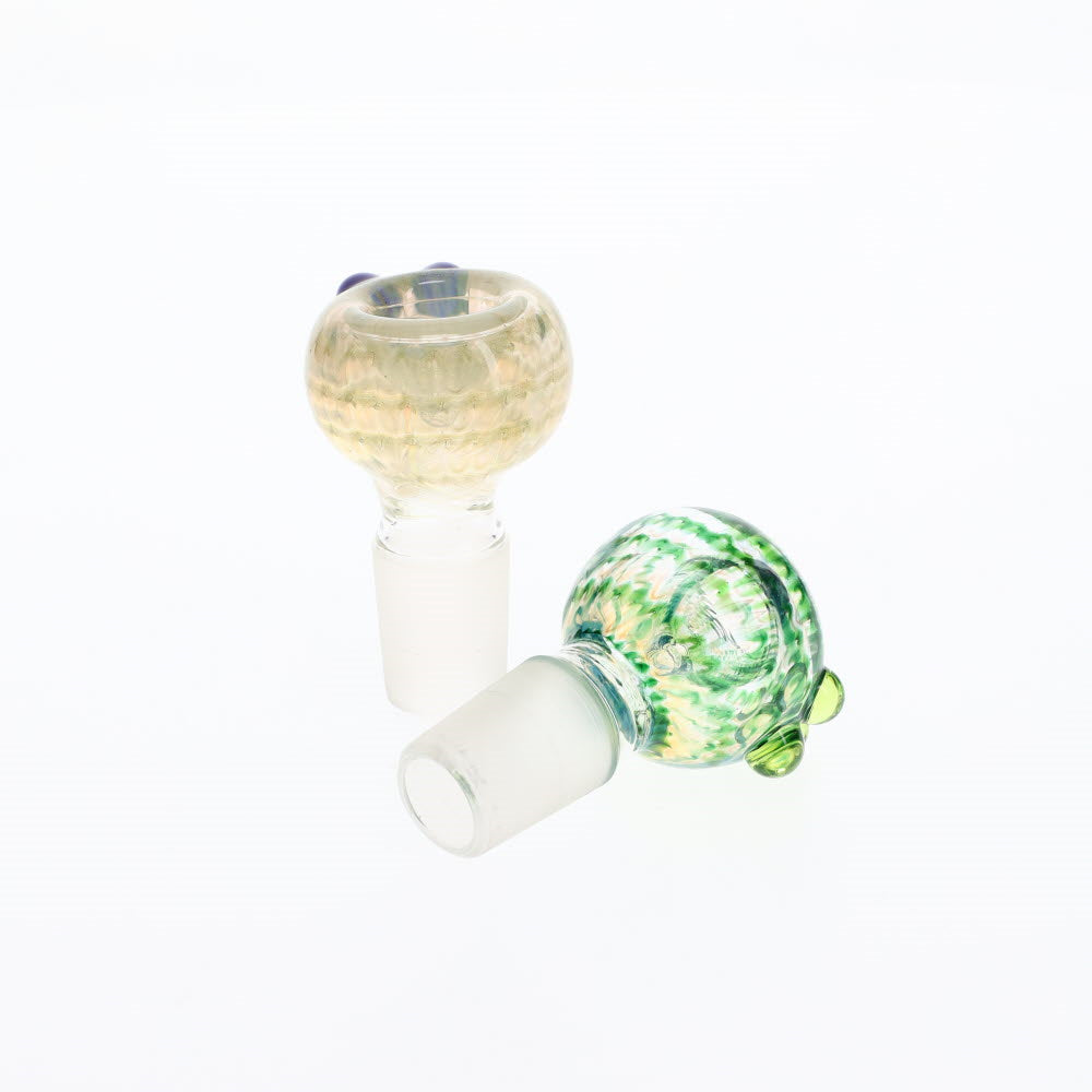 James Gardner Wrap and Rake 18mm Slide