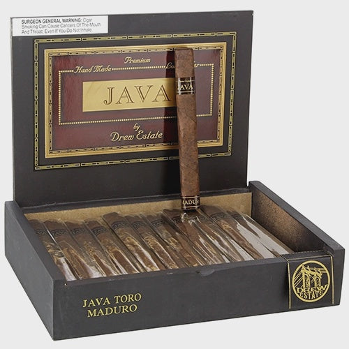 Rocky Patel Java Maduro Toro Cigar