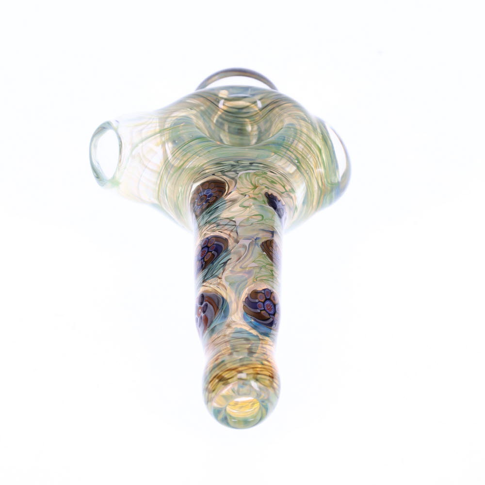 Jerry Kelly Glass Millie Spoon