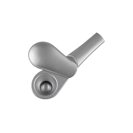 Journey Pipe J3 - Silver