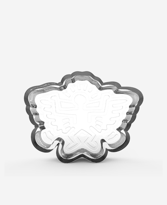 K.Haring Angel Catchall Ashtray