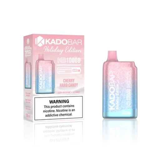 Kado Bar 10000 Puff 5% 18ml