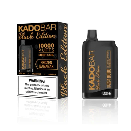 Kado Bar 10000 Puff 5% 18ml