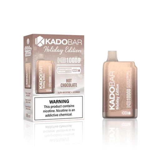 Kado Bar 10000 Puff 5% 18ml