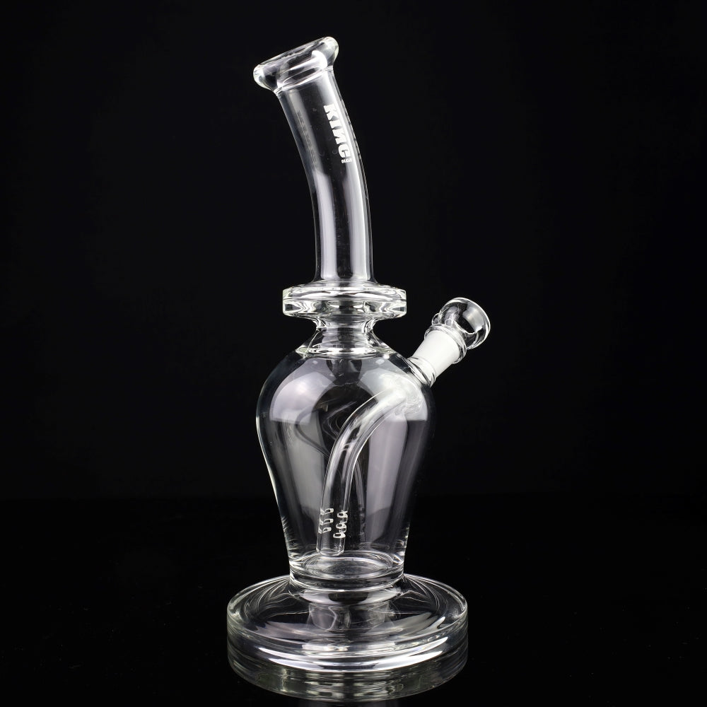 King Volcano 50mm Round Fixed 10" Rig SALE