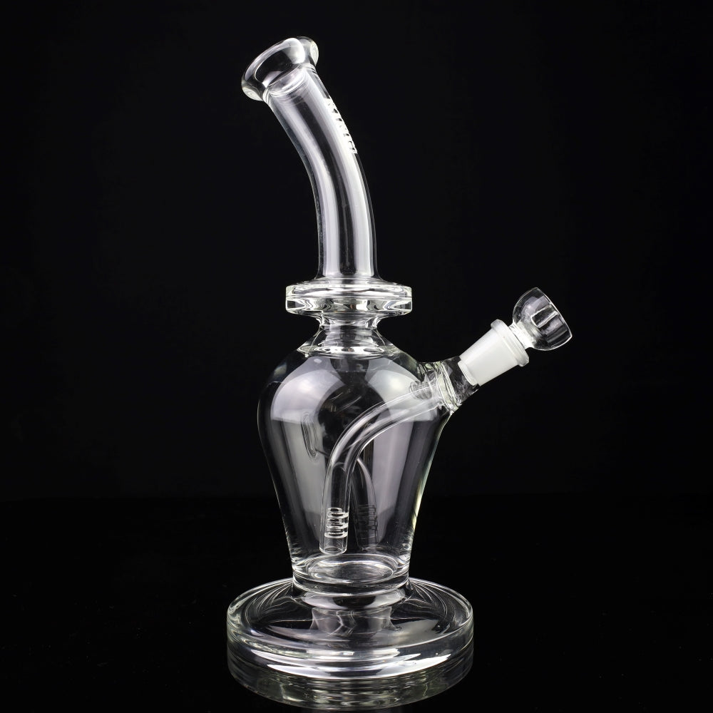 King Volcano 50mm Round Fixed 10" Rig SALE