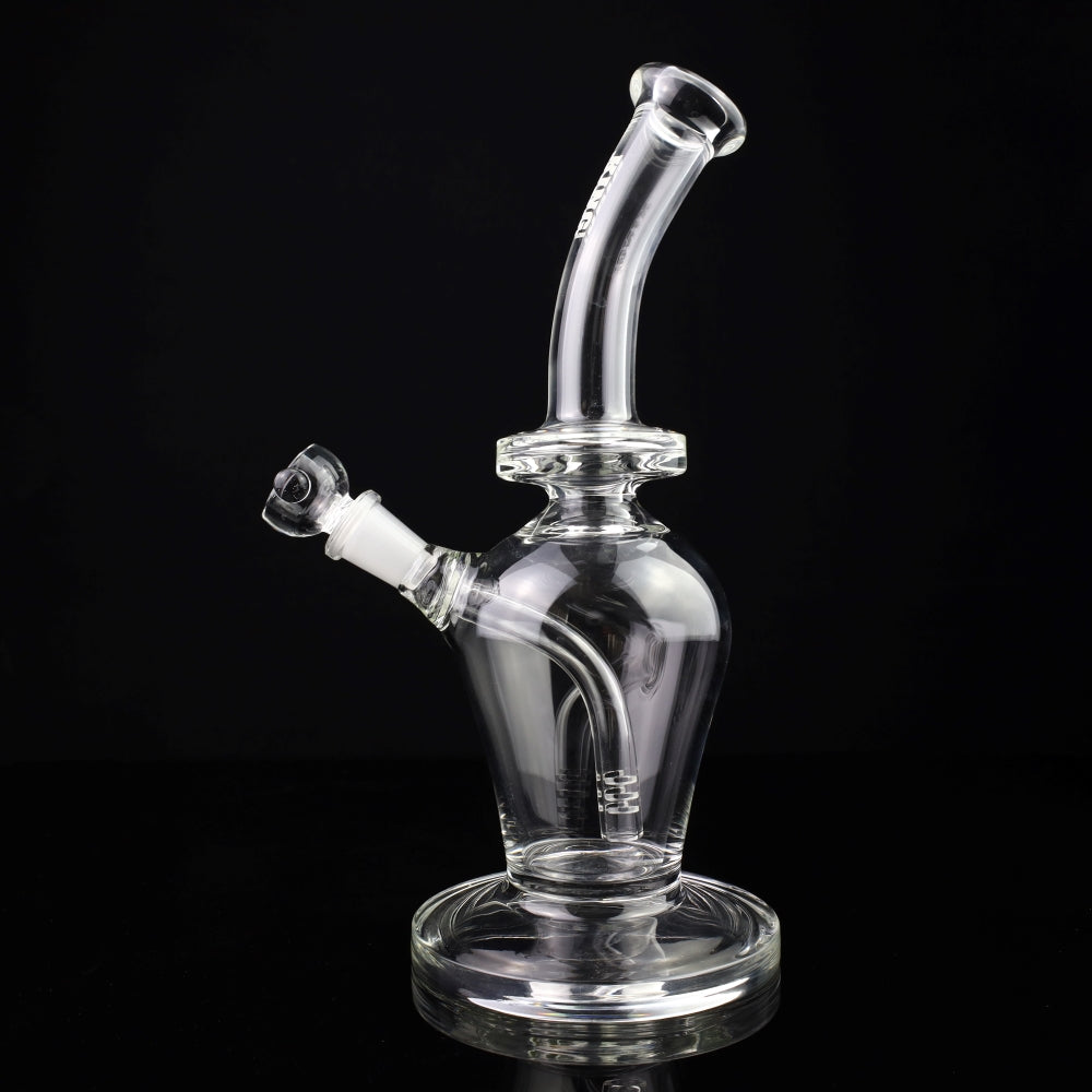 King Volcano 50mm Round Fixed 10" Rig SALE