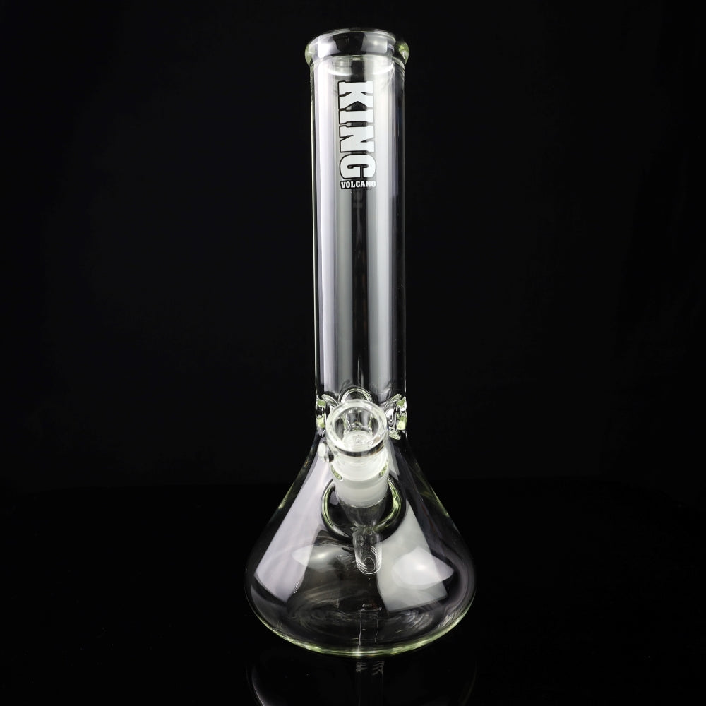 King Volcano 50mm Ice Pinch Beaker  12"