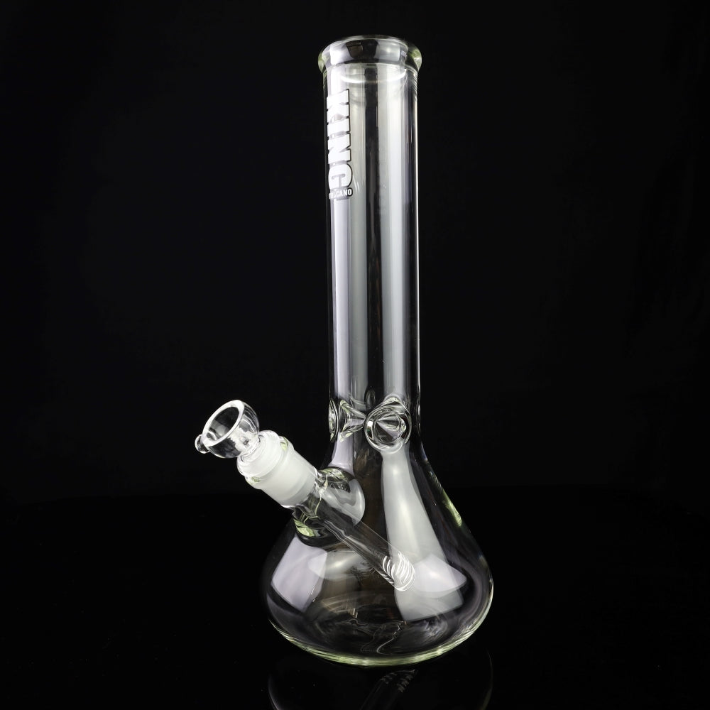 King Volcano 50mm Ice Pinch Beaker  12"