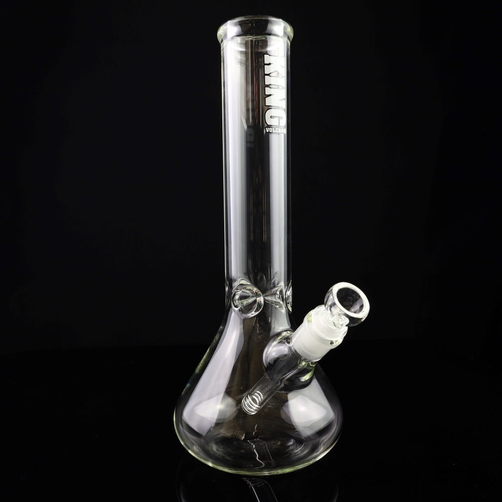 King Volcano 50mm Ice Pinch Beaker  12"