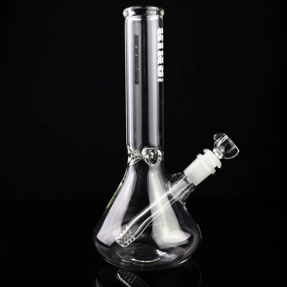 King Volcano 38mm Ice Pinch Beaker 10"