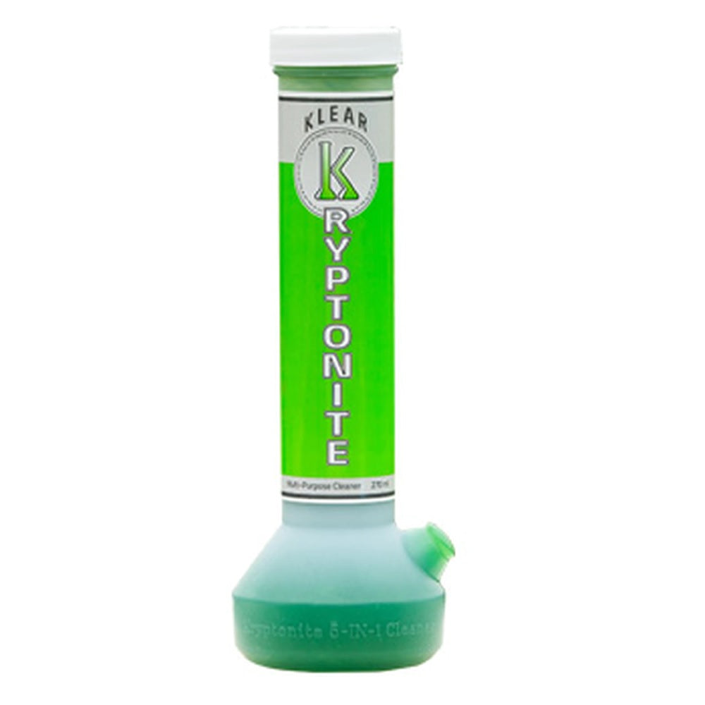 Kryptonite Glass and Bong Cleaner 270 mL